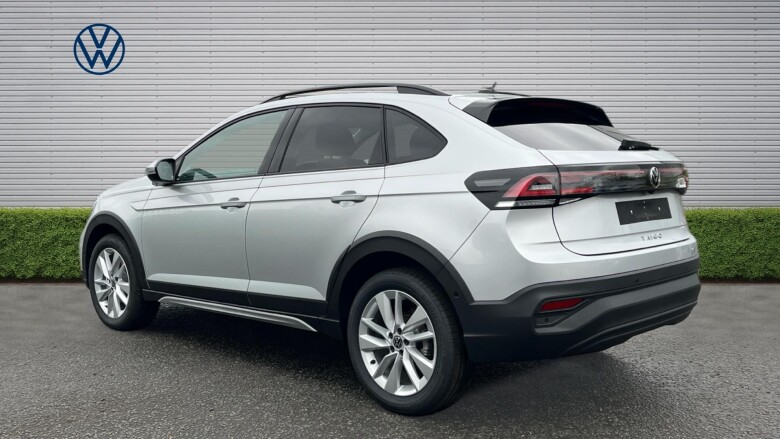 Volkswagen Taigo 1.0 TSI 115 Match 5dr DSG Petrol Hatchback